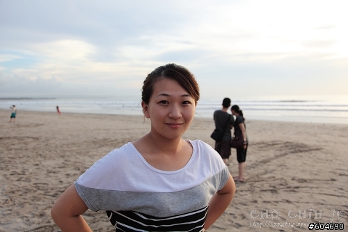 杏一 峇里島5日遊