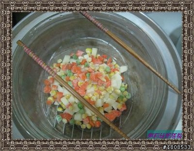 分享新手電鍋食譜～馬鈴薯沙拉