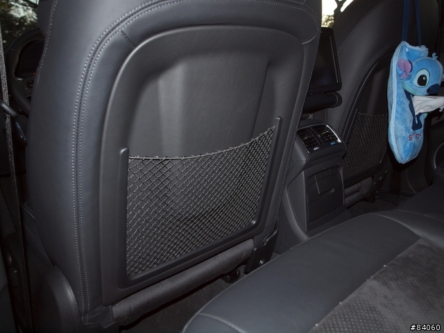 （開箱）10月中到港的 2011年式Audi Q5