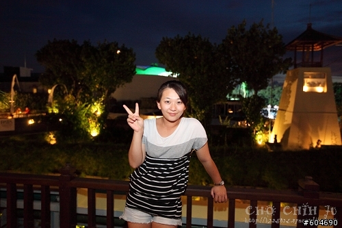 杏一 峇里島5日遊