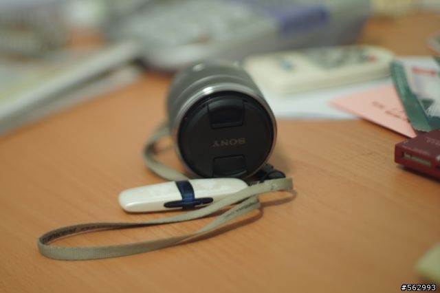 老鏡分享 Canon FD 50mm f1.4 + NEX-5