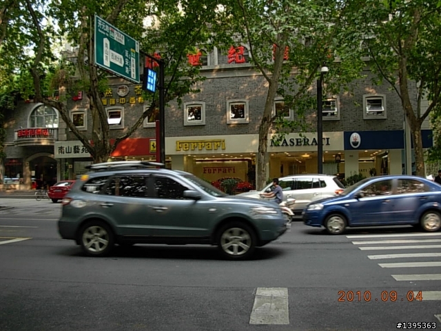 【2010神州之旅  】  北極村    TO   廈門