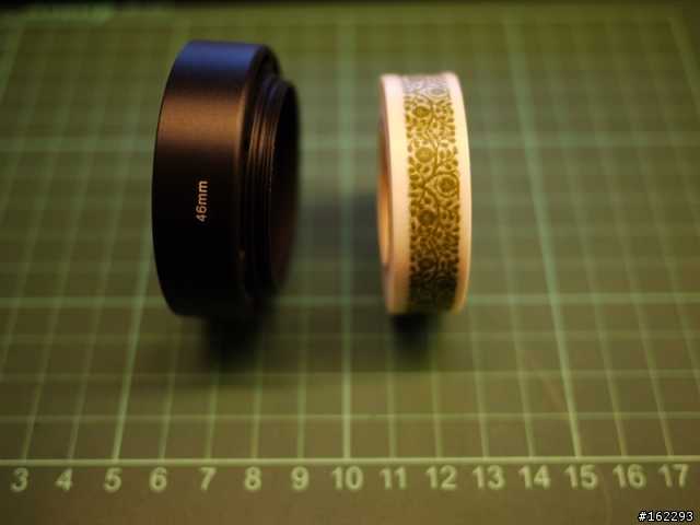 [製作] Panasonic GF1(鈦銀色)特式版