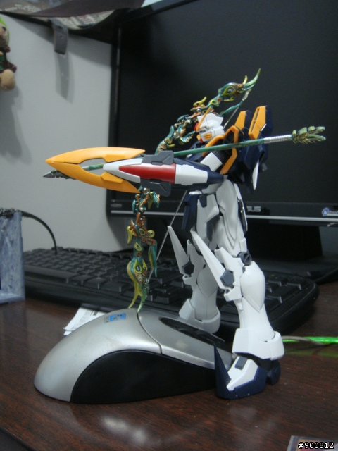 (開盒)PILI武器-網版