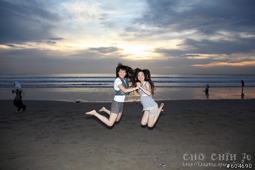 杏一 峇里島5日遊