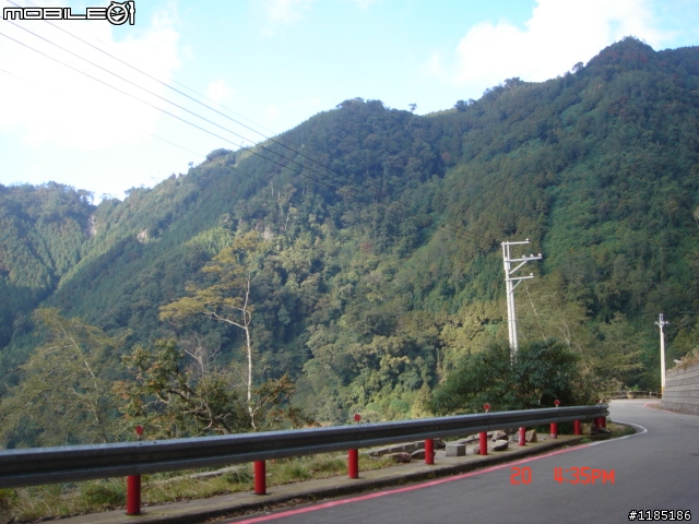 2010/11/20高雄至台中大雪山國家森林遊樂區隨心遊