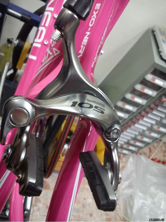 [開箱] LG  GARNEAU  SONIX6.4  pink轉生!!!