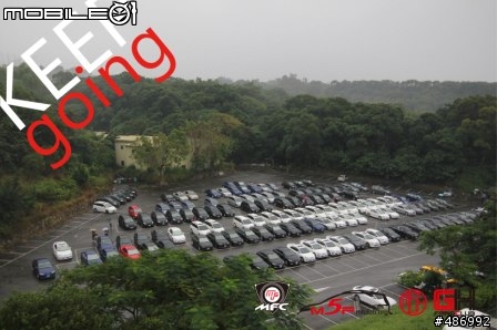 2010 Mazda Fans Club民俗村大會師(圖超多 慎入)