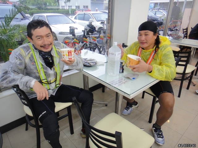 <我的瘋日記-7>一生一世都要瘋?!11/13-14瘋400