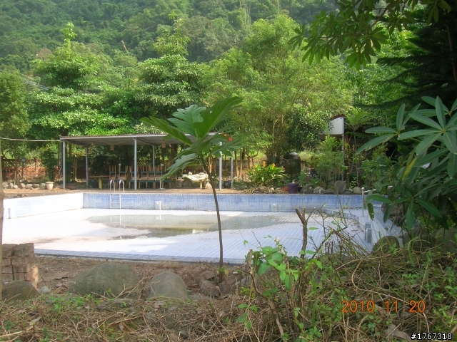 再探南橫..(梅山口)..之不老泡湯自由行---------