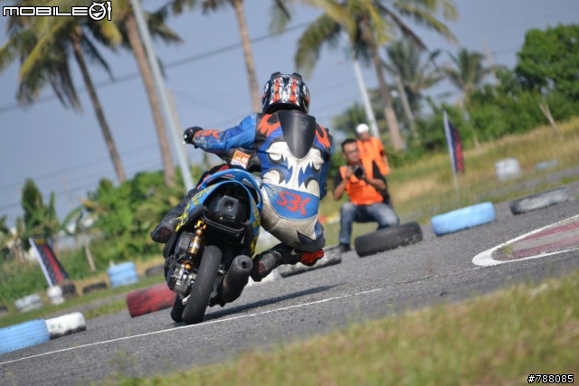 [圖多]第5屆NCY盃 in ARK (SG在3F)