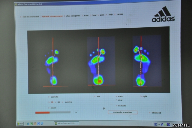 [體驗會分享]adidas adizero體驗會