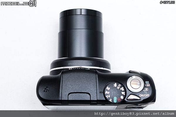 [開箱]Canon Power Shot SX130IS帶你遊走舊金山~