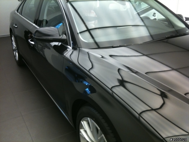 受困五指山  audi車鎖 30秒內快速解鎖!?(補之前new a8圖)