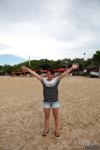 杏一 峇里島5日遊