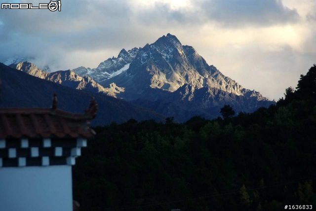 香格里拉的K200d