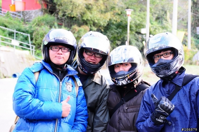 2010.11/18-19 350KM賞楓之旅(圖爆多)