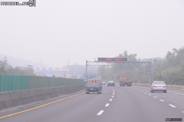 實測油耗之定速100公里95無鉛汽油篇：就是要讓Luxgen SUV油耗資料更完整