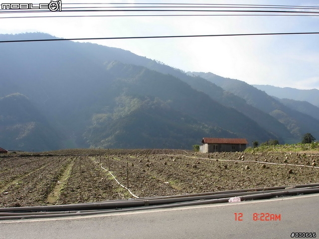 SYM T1 單人單日二橫一豎旅遊記~~全程366km