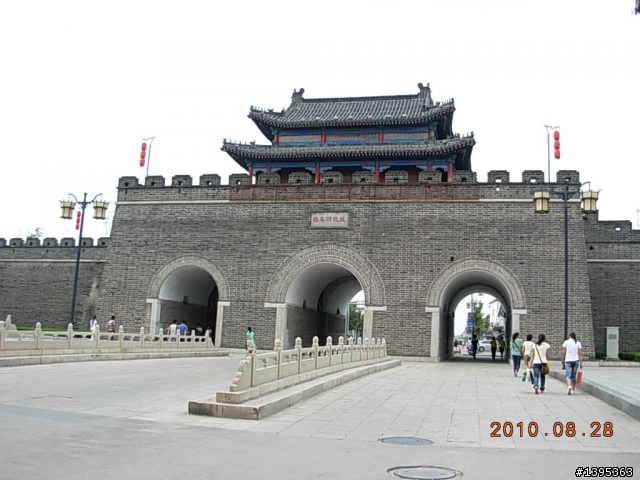 【2010神州之旅  】  北極村    TO   廈門