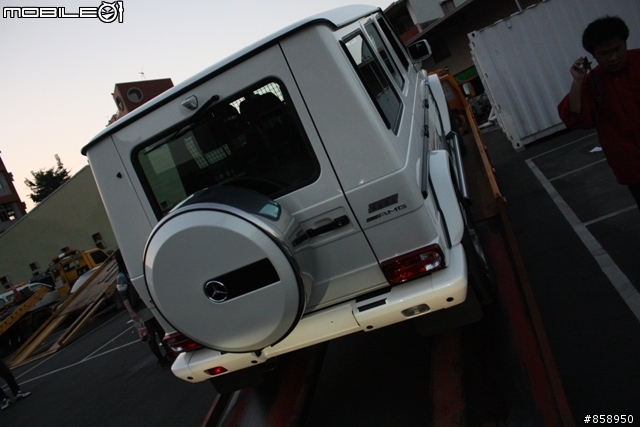 南台車展  AMG特輯