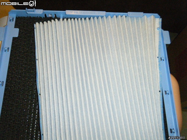 DAIKIN ACK75K 空氣清淨機簡易開箱