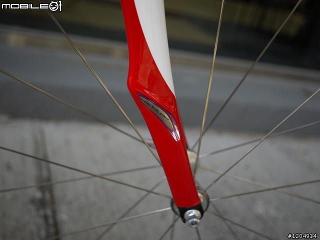 [開箱] Specialized S-Works Roubaix SL3