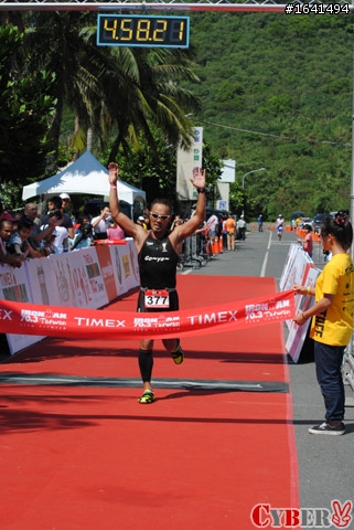 2010 IRONMAN 70.3 Taiwan 鐵人三項國際邀請賽 賽事圖集上線囉(2527張)