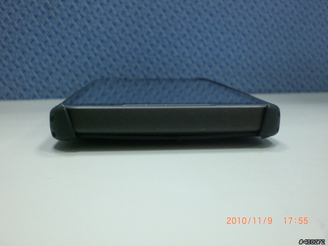 受氣加受傷 HD2 洞洞套!!!