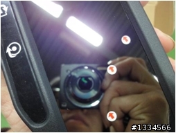 DVR100退貨實戰經驗，還好有圖有真相，想要跟YAHOO購物辦理退貨的人要小心了!