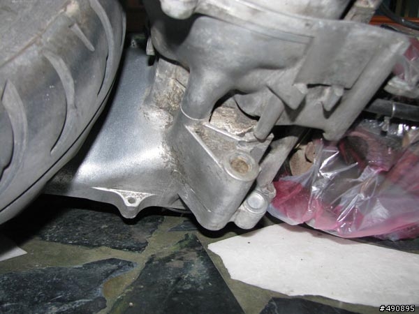 1998PRO JOG90老車大翻新 6月9更新