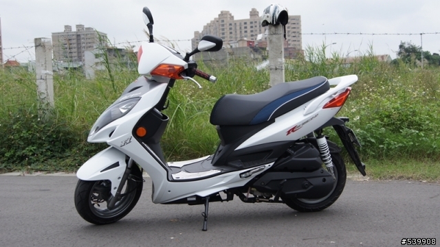 老鵝再見了!! 我的新車入手日記