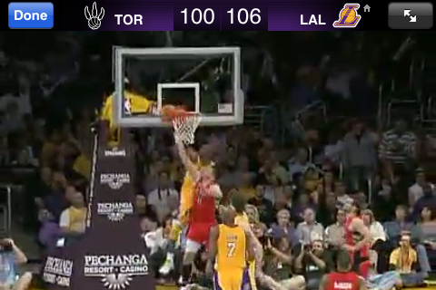 [0303更新][分享] NBA League Pass 2010-11