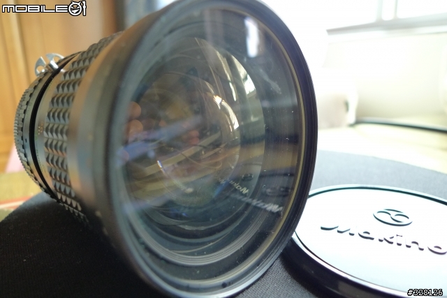 請問NIKON的底片老相機？(補圖補發問）