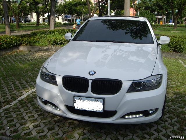 E90 LCI 日間行車燈終極版