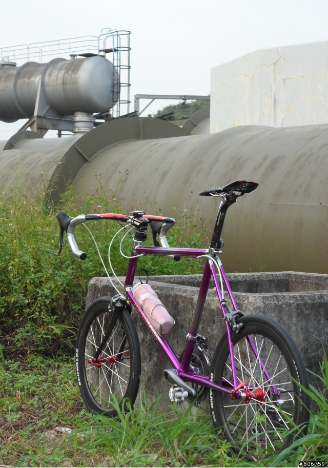 愛生活, 愛小班~復古MIX現代的BANNARD CLASSIC客製化小徑