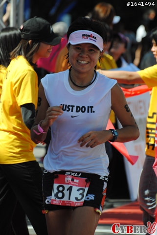 2010 IRONMAN 70.3 Taiwan 鐵人三項國際邀請賽 賽事圖集上線囉(2527張)