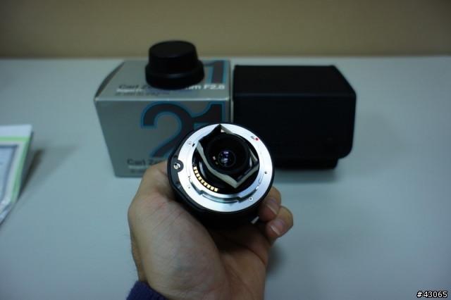 G21出來面對！無痛直上NEX3!!