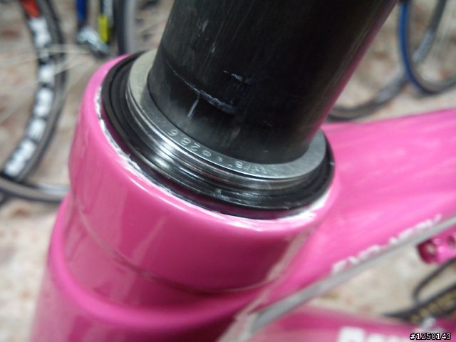 [開箱] LG  GARNEAU  SONIX6.4  pink轉生!!!