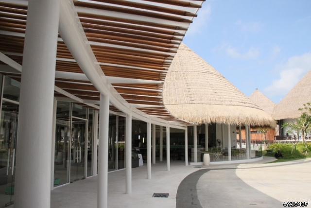 2010~馬來西亞The Golden Palm Tree Villas度假村之旅