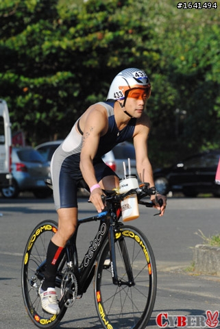 2010 IRONMAN 70.3 Taiwan 鐵人三項國際邀請賽 賽事圖集上線囉(2527張)