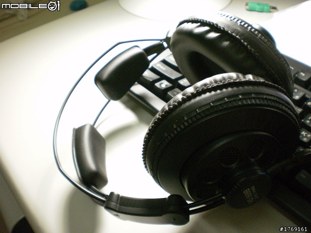 [開箱]舒伯樂 superlux HD668B + 與HD681外型比較