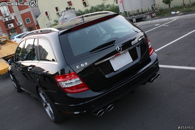南台車展  AMG特輯