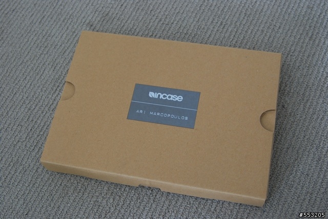 [分享]2010.11.26 更新 相機包的逸品 Ari Marcopoulos Camera Bag