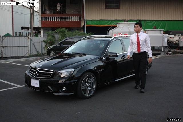 南台車展  AMG特輯