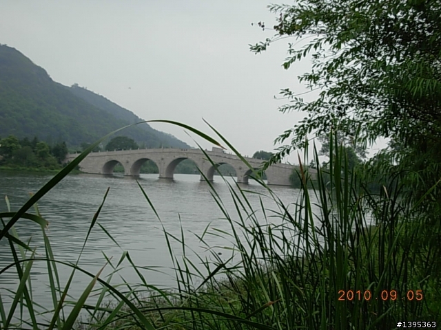 【2010神州之旅  】  北極村    TO   廈門