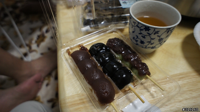 乘風而行～踩著颱風到日本！我的東京吃吃喝喝192小時