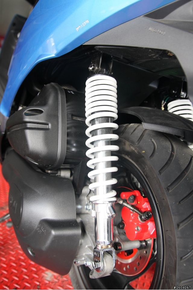 FIGHTER  ZR  終於買了