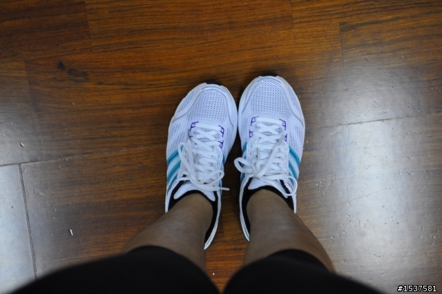 [體驗會分享]adidas adizero體驗會