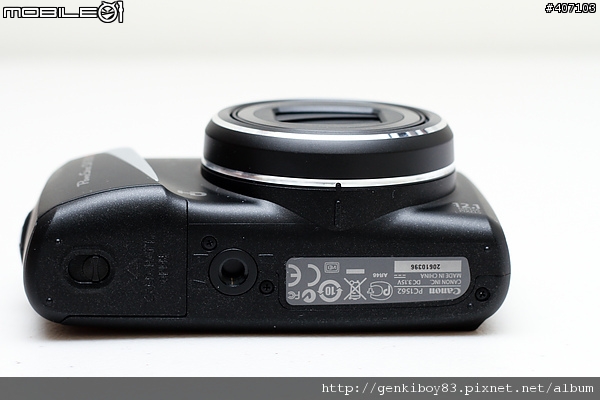 [開箱]Canon Power Shot SX130IS帶你遊走舊金山~